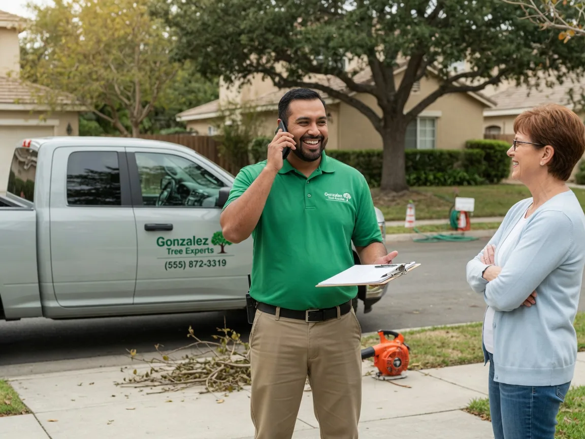 Tree Service Mobile, AL FAQs